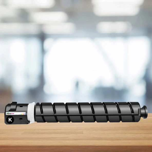 Canon CEXV34 Muadil Toner Siyah/ İRC2025 / İRC2220 / İRC2225 / İRC2230 / İRC2020 / İRC2030 ürün görseli 1