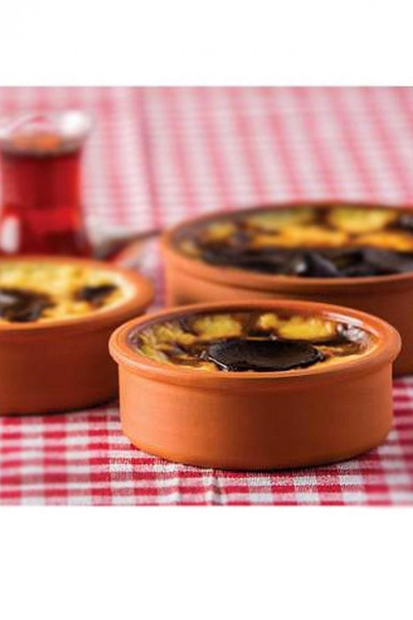 Mutfak Modası 6 lı Güveç Seti ürün görseli 1