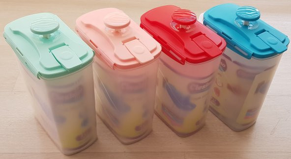 Clesimo Yayık Sürahi 4 LT 1 Sınıf Kalite ürün görseli 1