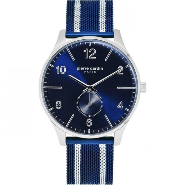 PIERRE CARDIN 902671F105 ERKEK KOL SAATİ ürün görseli 1