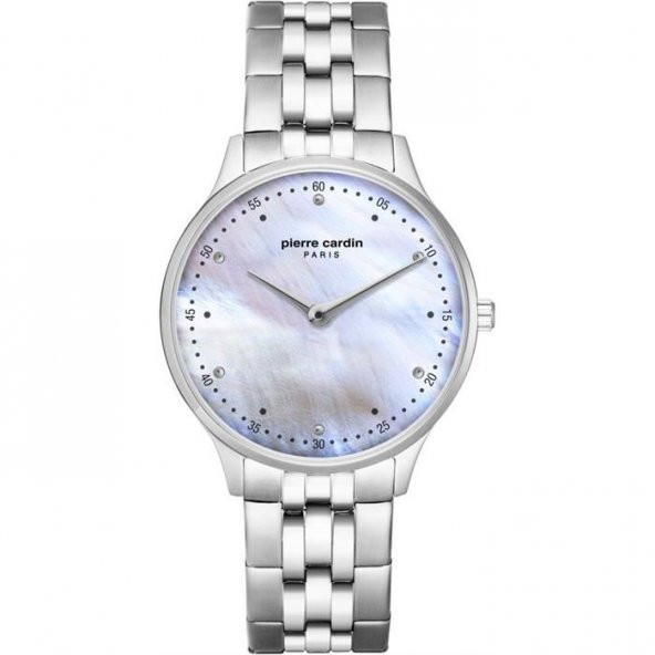 PIERRE CARDIN 902722F207 BAYAN KOL SAATİ ürün görseli 1