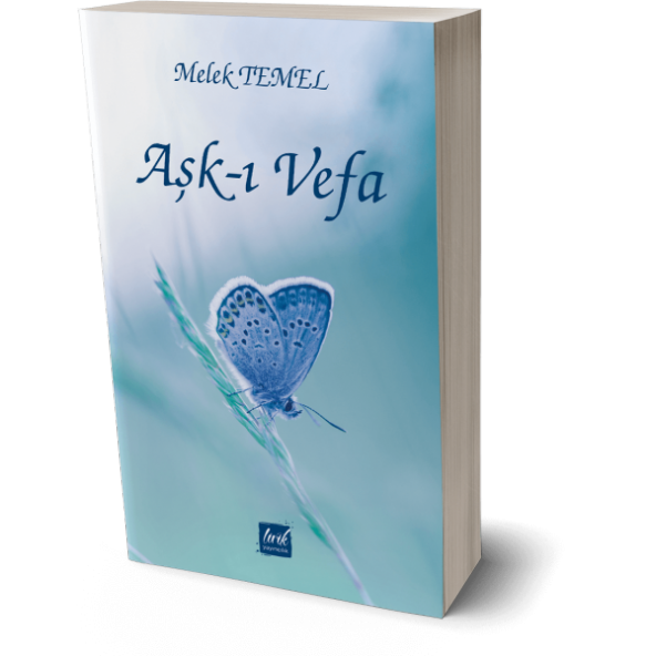 Aşkı Vefa ürün görseli 1