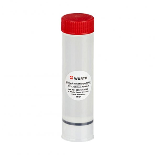 Würth Klima Kaçak Tamir Sıvısı 30 ML Klima Sızdırmazlık Maddesi ürün görseli 1