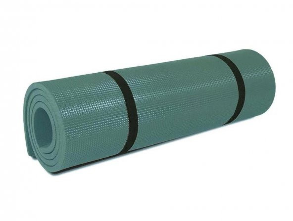 Pilates Yoga Kamp Minderi 1.2 cm. Kalınlık ürün görseli 1
