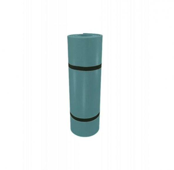 Pilates Yoga Kamp Minderi 1.2 cm. Kalınlık - Resim 2