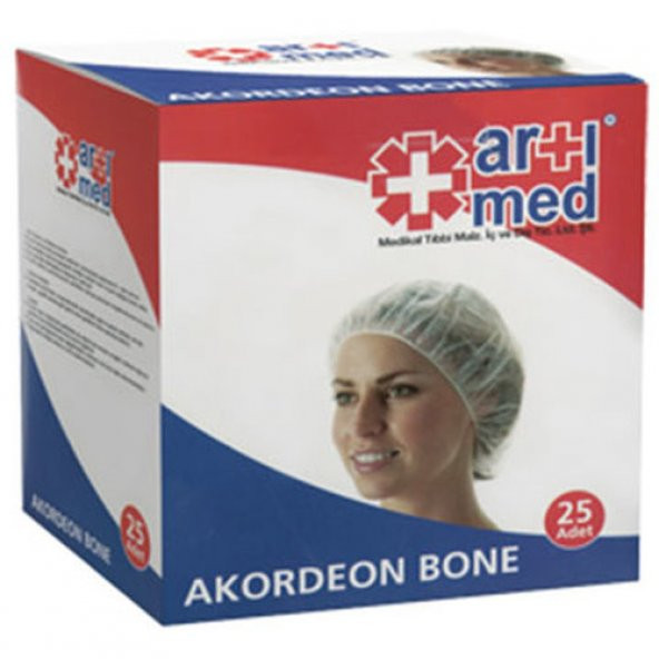 BONE 25 LI ürün görseli 1