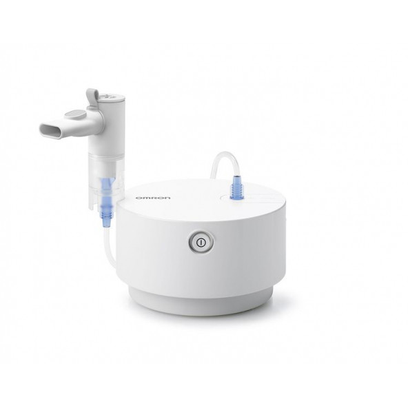 Omron NE-C28P Kompresörlü Nebülizatör ürün görseli 1