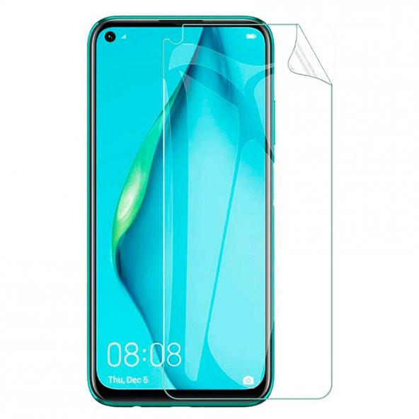 Bufalo Huawei P40 Lite Ekran Koruyucu FlexiGlass Nano ürün görseli 1