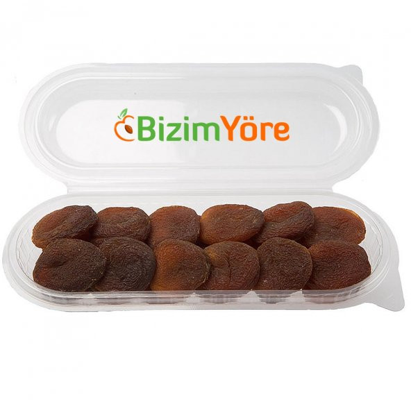 Gün Kurusu Kayısı 1 Kg Lüx   Meşhur Malatya Kayısısı ürün görseli 1