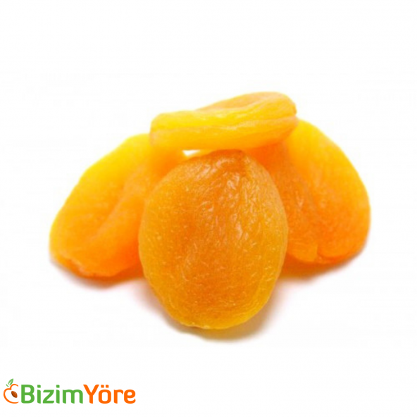 Malatya Sarı Kuru Kayısı 1 KG ürün görseli 1