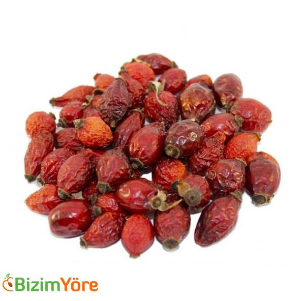 Kuşburnu Kurusu 1 Kg  Yeni Mahsül Taze Ürün ! ürün görseli 1