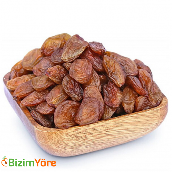 Besni Peygamber Kuru Üzümü 1 Kg ( İri Taneli Üzüm ) ürün görseli 1