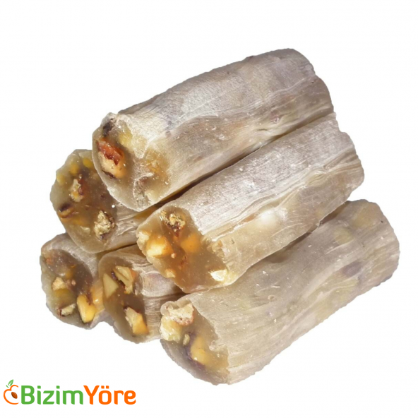 Cennet - Fitil Lokumu 1 Kg Narlı - Fıstıklı - Güllü - Sade  Haftalık Taze Üretim ürün görseli 1