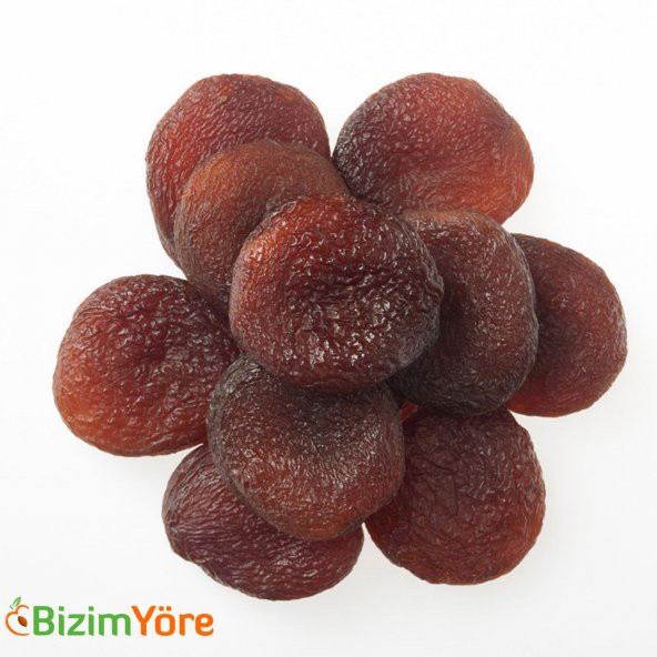 Gün Kurusu Kayısı Jumbo İri 1 Kg  Malatya Kayısısı ürün görseli 1