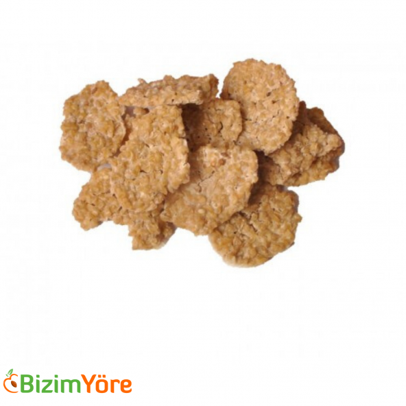 Malatya Sıkma Tarhanası 1 Kg  Yeni Yapım Taze ve İade Garantili Ürün ürün görseli 1