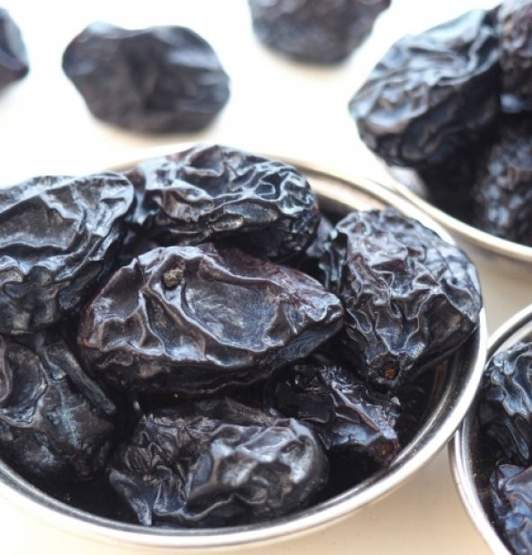 Mürdüm Eriği Kurusu 1 Kg  Yeni Mahsül Taze Malatya Yöresel Ürünü ürün görseli 1