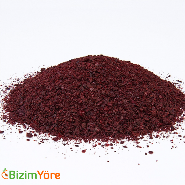 Sumak 1 Kg  Yeni Mahsül Taze Ürün ürün görseli 1