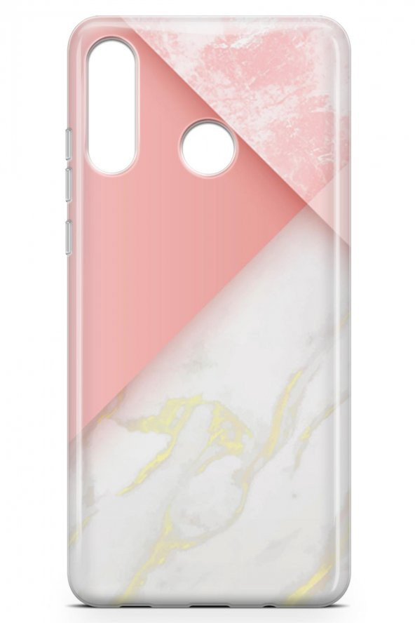 Huawei P30 Lite Kılıf Prismatic Serisi Amara - Resim 4