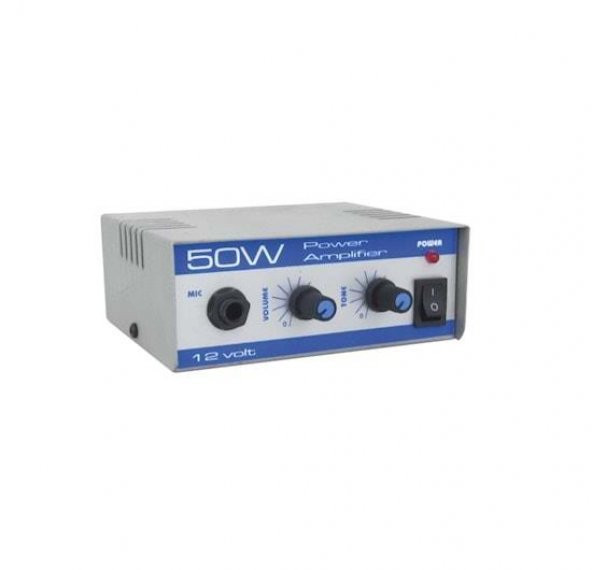 Best Power 12V Pazarcı Anfisi ürün görseli 1