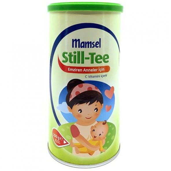 Mamsel Still Tee 200 Gr ürün görseli 1
