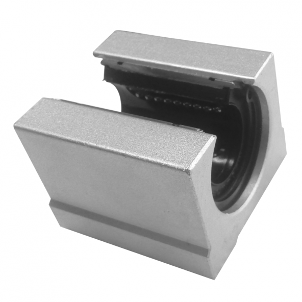 Lineer Rulman SBR 25 UU ürün görseli 1