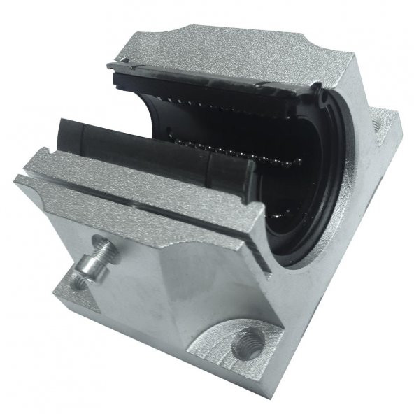 Lineer Rulman TBR  25 UU - Resim 3