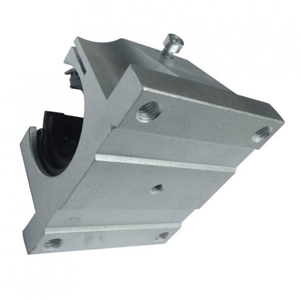 Lineer Rulman TBR  30 UU - Resim 4