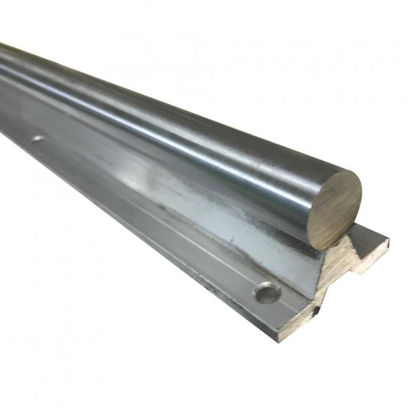 Alt Destekli Mil SAC 25 - Resim 4