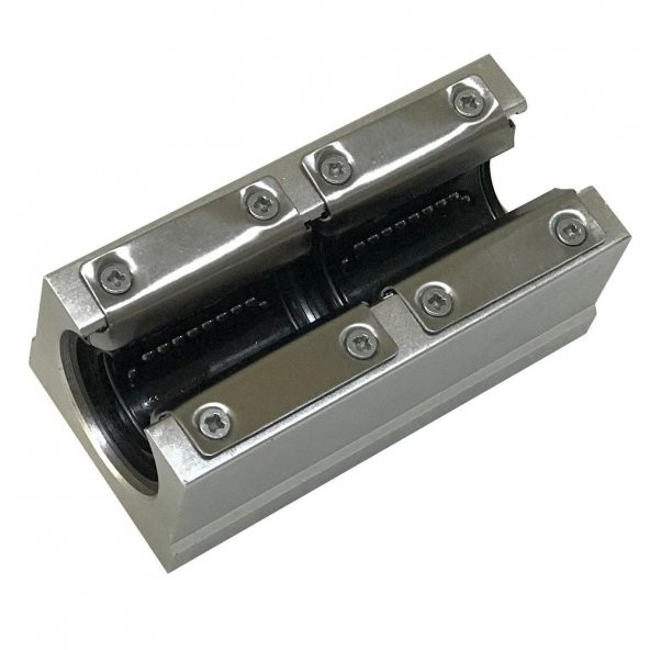 Lineer Rulman SBR 16 LUU ürün görseli 1