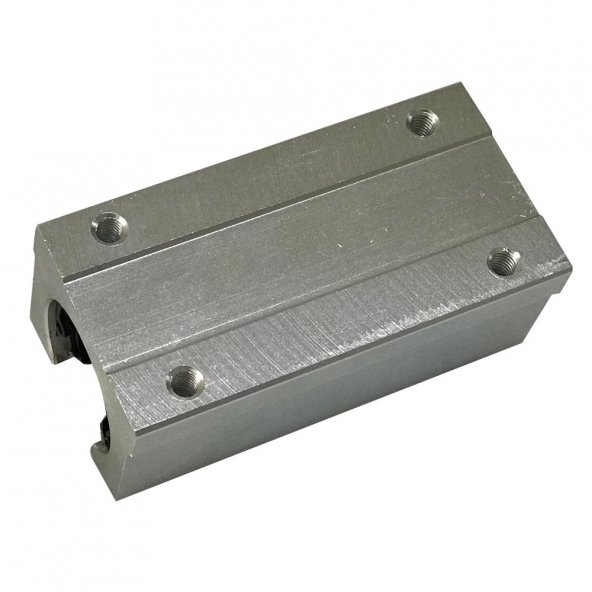 Lineer Rulman SBR 16 LUU - Resim 3