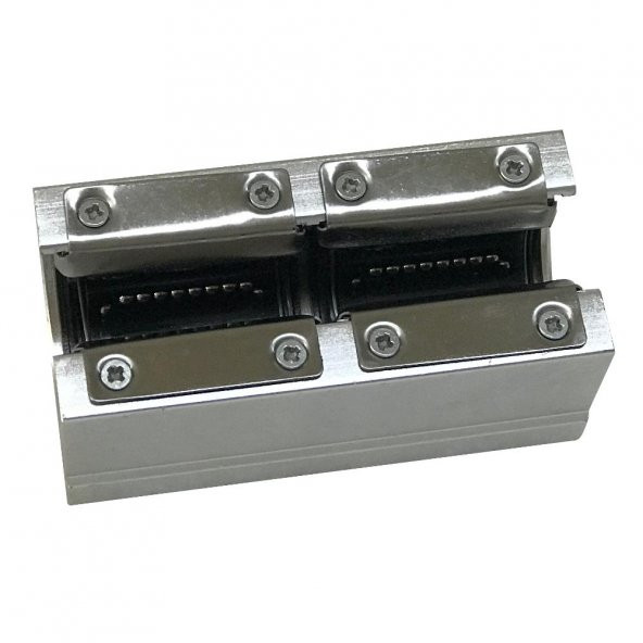 Lineer Rulman SBR 25 LUU - Resim 2