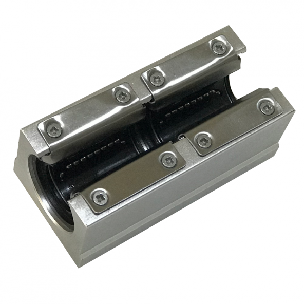 Lineer Rulman SBR 30 LUU - Resim 4