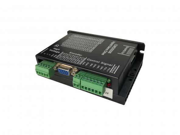 Hibrit Servo Sürücü CWDS556 ürün görseli 1