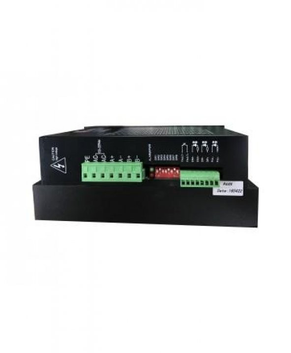 Step Motor Sürücü 2M2283 - Resim 2