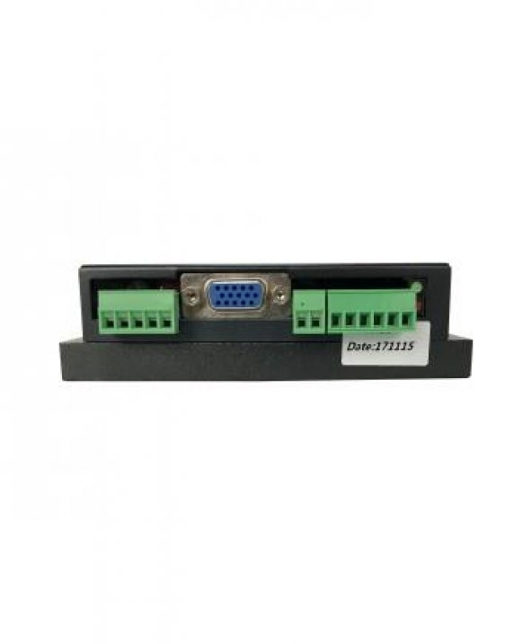 Hibrit Servo Sürücü CWDS556 - Resim 2