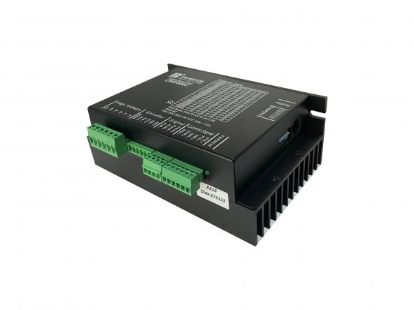 Hibrit Servo Sürücü CWDS86C ürün görseli 1