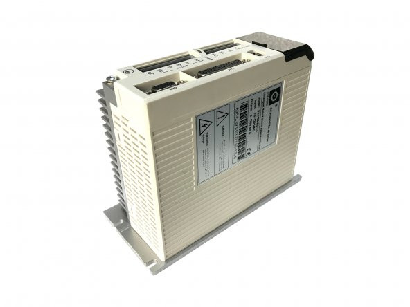 Hibrit Servo Sürücü SS1108 ürün görseli 1