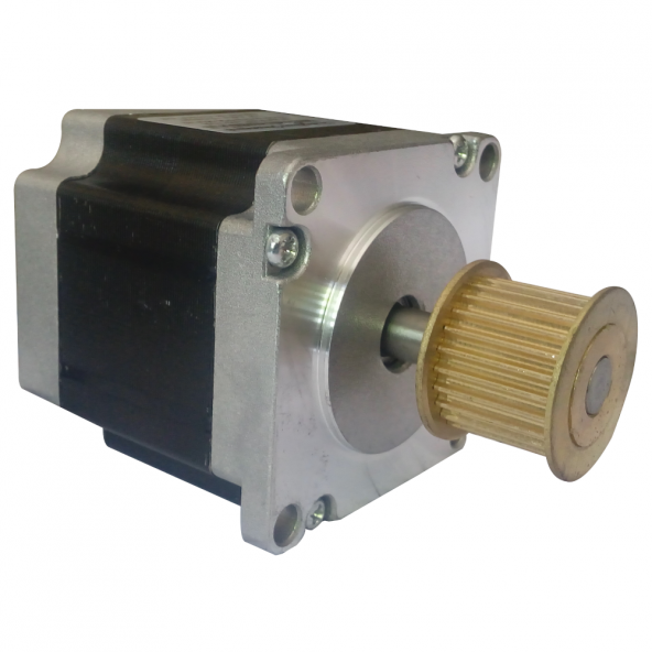 Step Motor Nema 23 0.95 Nm | step motorlar ürün görseli 1