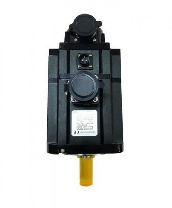 Frenli Servo Motor 1500 Watt - Resim 2