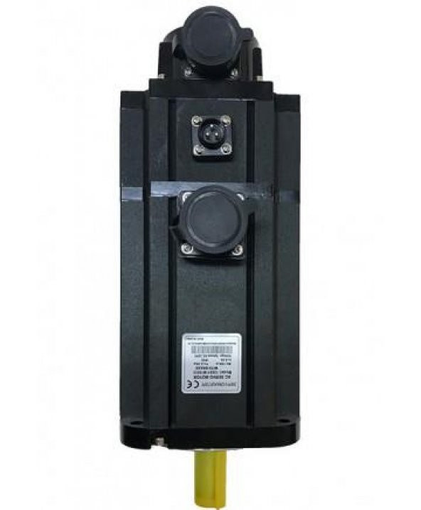 Frenli Servo Motor 2300 Watt - Resim 2