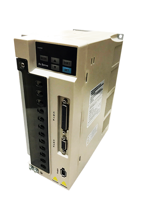 Spindle Servo Motor Sürücü 5.5 kW ürün görseli 1
