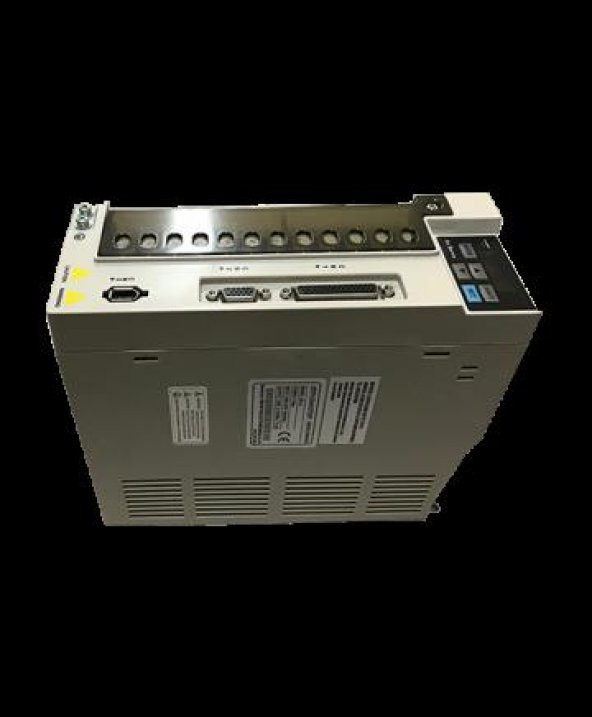 Spindle Servo Motor Sürücü 2.2 kW - Resim 2