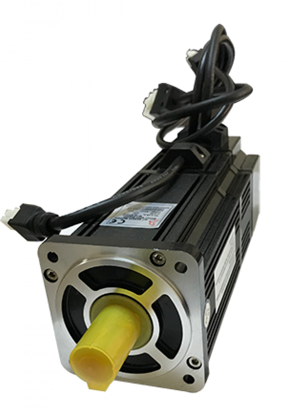 Frenli Servo Motor 0.75 Kw ürün görseli 1