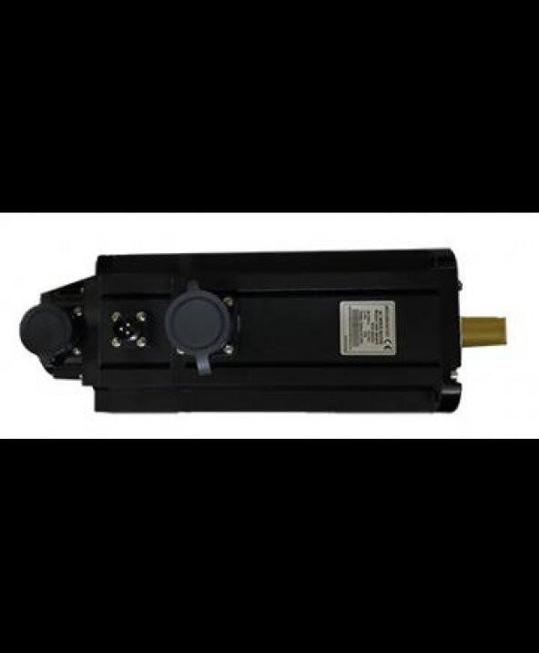 Frenli  Servo Motor 3000 Watt - Resim 2