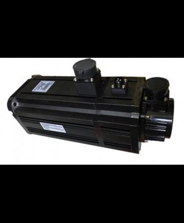 Frenli  Servo Motor 3000 Watt - Resim 3