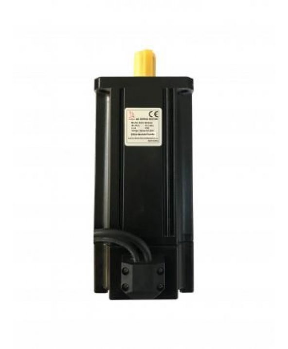 Servo Motor 1.00 kW - SG-AS15AM EtherCAT - Resim 2