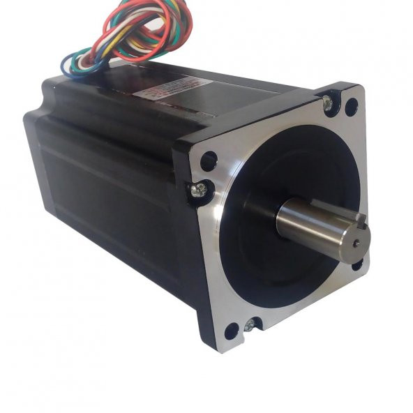 Step Motor Nema 34 12 Nm ürün görseli 1
