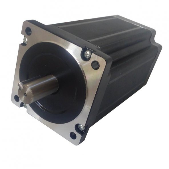Step Motor Nema 34 12 Nm - Resim 2