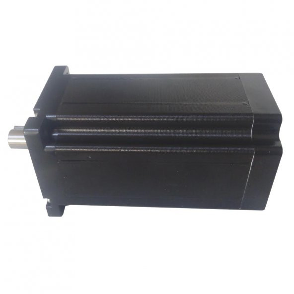 Step Motor Nema 34 12 Nm - Resim 5
