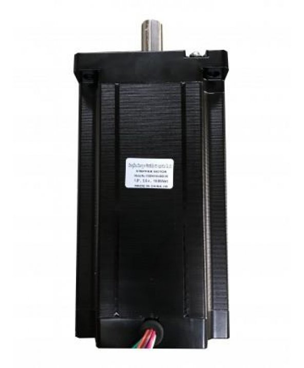 Step Motor Nema 42 28 Nm - Resim 2